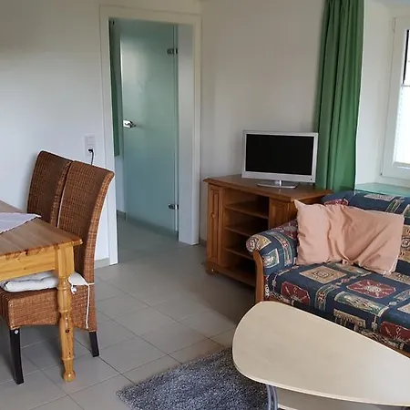 Alwind 5 Apartment