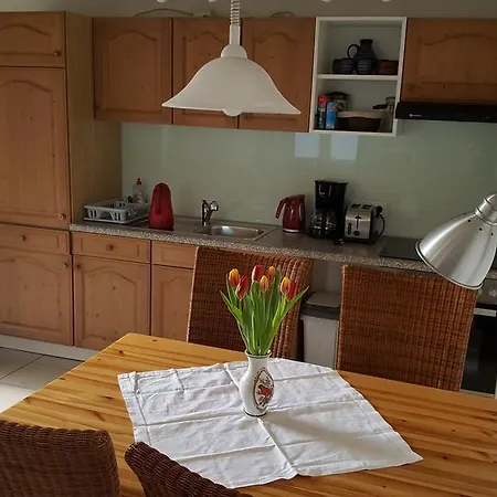 Apartamento Alwind 5 *