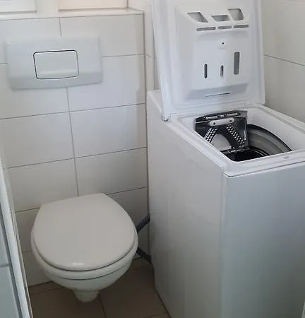 Alwind 5 Apartment *