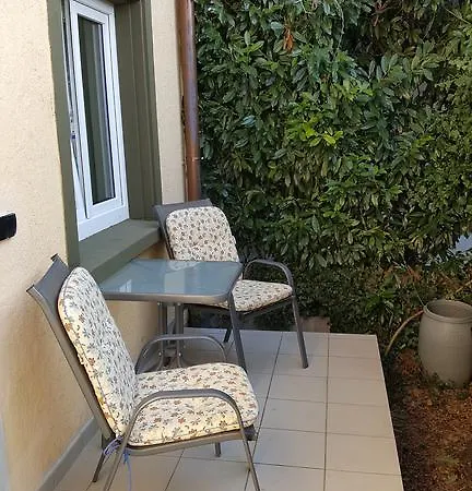 Alwind 5 Apartamento Lindau (Bodensee)