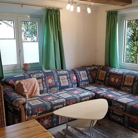 Alwind 5 Apartment